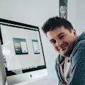 Maciej avatar