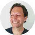 Derek avatar