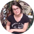 Becky avatar