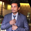 Shahzain avatar