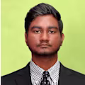 Numesh avatar