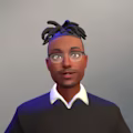 Ishmael avatar