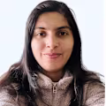PREETI avatar