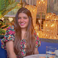 Dhruvi avatar
