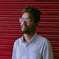 Aromal avatar