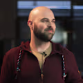 Mateusz avatar