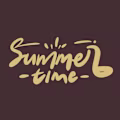 Summertime avatar
