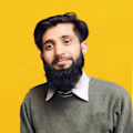 Muhammad avatar