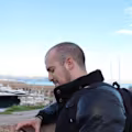 Anthony avatar