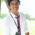 ABHISHEK avatar