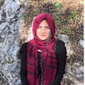 Maryam avatar