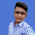 Harsh avatar