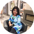 Qazi Fabia avatar