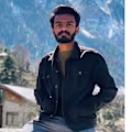 FAIZAN avatar