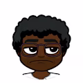 Thabo avatar