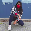 Anna avatar