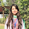 Jawaria avatar