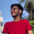 Sarvesh avatar