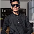 MubashirShah avatar