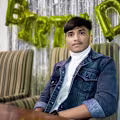 Deepak kumar avatar