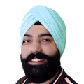 Inderpreet avatar