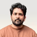 Krishna Prashanth avatar
