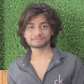 Harsh avatar