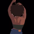 renisha avatar