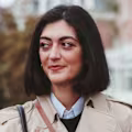 Ceren Burcu avatar