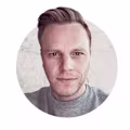 Mark avatar