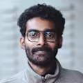 Partho avatar