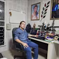 Paulo avatar