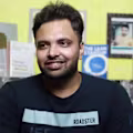 Amit avatar