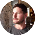 Colin James avatar