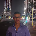 Yassin avatar