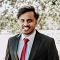 Hariharasudhan avatar