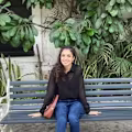 Muskan avatar
