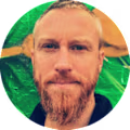 Derek avatar