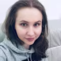 Anastasiia avatar