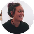 Alexandra avatar