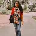 Nandita avatar