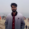 Harsh avatar
