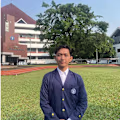 PANDJI SASMITODJI avatar