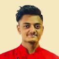 Krutik avatar
