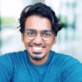 Prithiv avatar