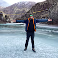 Shrestha avatar