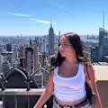Talya avatar