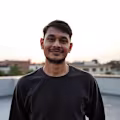 Kishan avatar