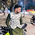 Vivek  avatar