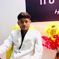 Sagar avatar